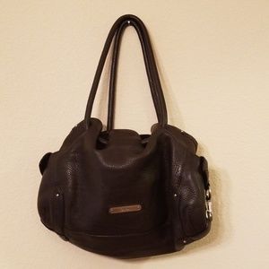 Cole Haan Brown Leather Bag